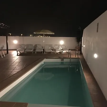 Bellamar * Puerto del Carmen (Lanzarote)