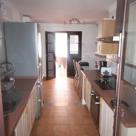 Bellamar Villa *