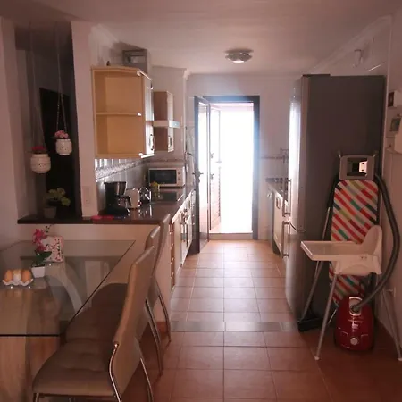 Bellamar Villa *
