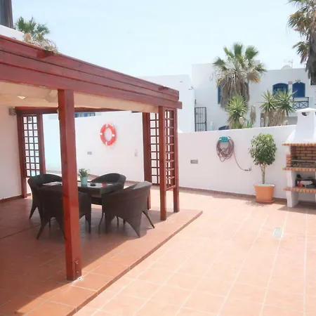 Bellamar Villa *