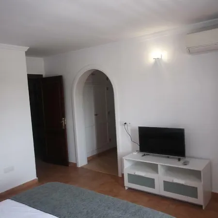 Villa Bellamar *
