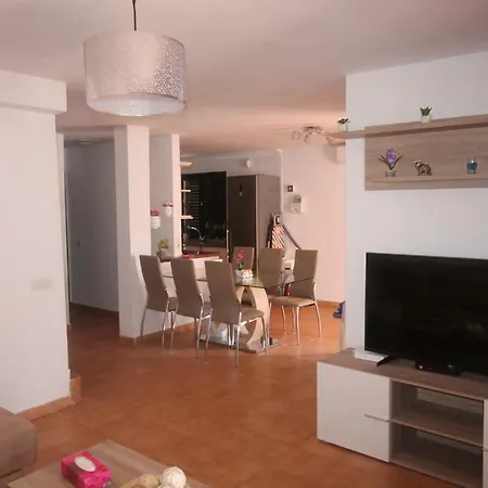 Villa Bellamar *