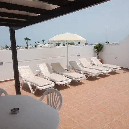 Bellamar * Puerto del Carmen (Lanzarote)