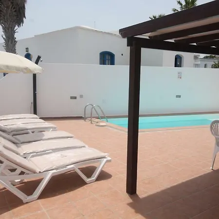 Bellamar Villa Puerto del Carmen (Lanzarote)