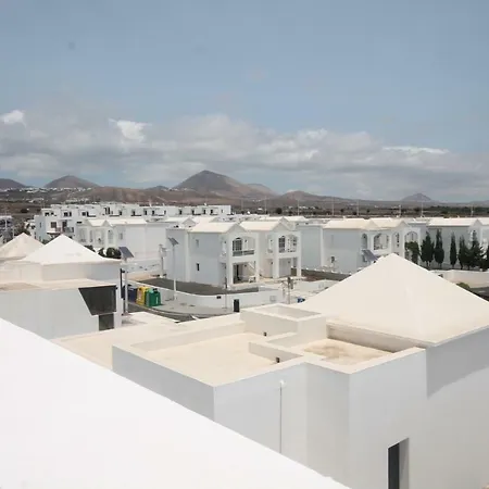 Bellamar Puerto del Carmen (Lanzarote)