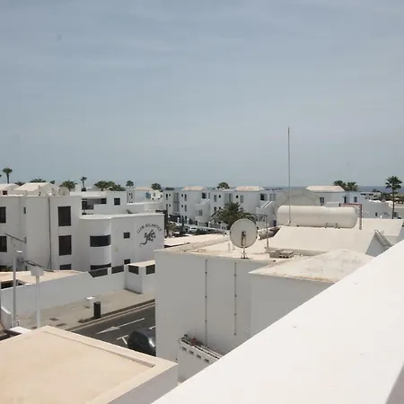 Villa Bellamar Puerto del Carmen (Lanzarote)