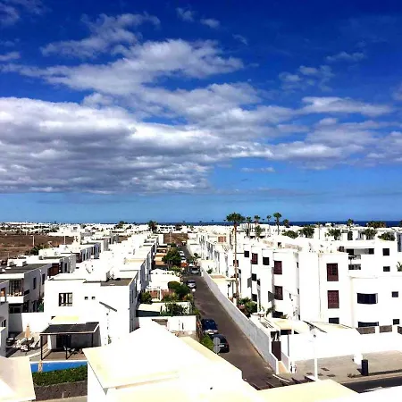 Bellamar Villa Puerto del Carmen (Lanzarote)