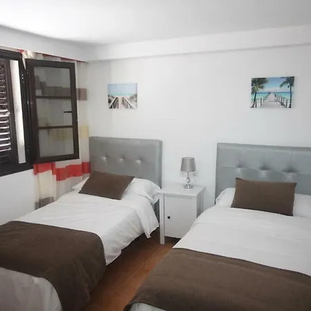 Villa Bellamar Puerto del Carmen (Lanzarote)